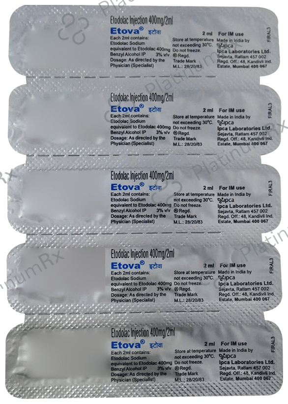 Etova Injection