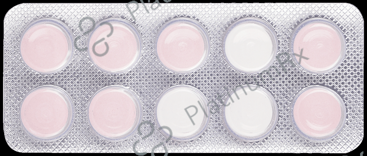 Amlopin M 5/25mg Tablet 10s