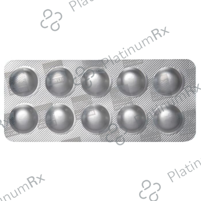Avas 5mg Tablet 30s