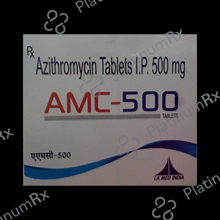 AMC 500 Tablet