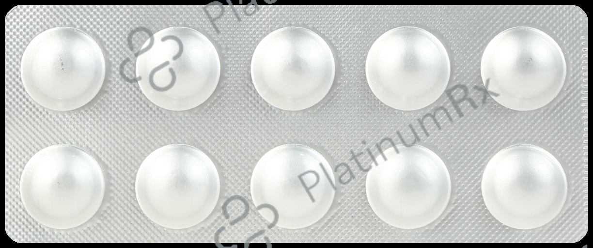Joykem ODT 50mg Tablet 10s