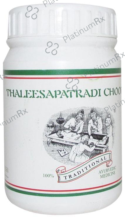 Kairali Thaleesapatradi Choornam