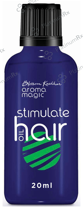 Aroma Magic Stimulate Hair Oil Stimulate