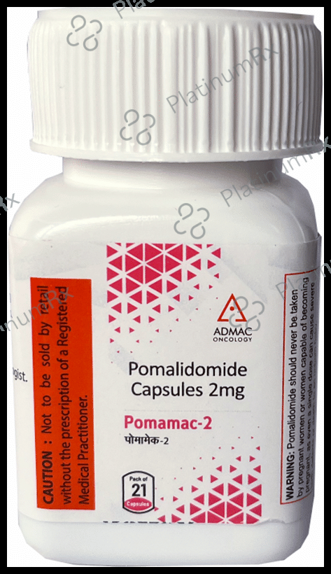 Pomamac 2 Capsule