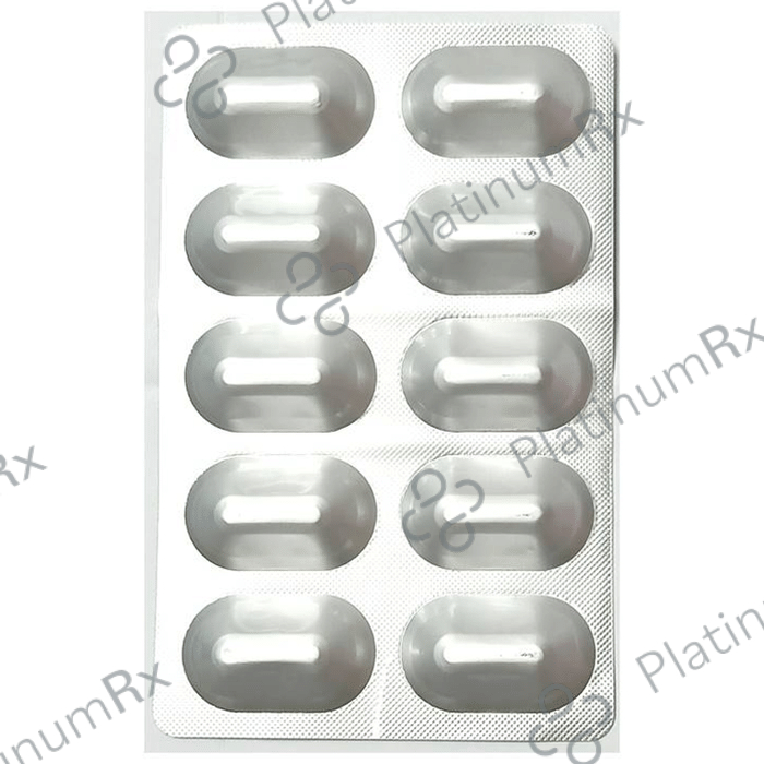 Pantolad-DSR Capsule