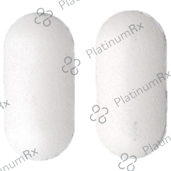 Zocef 500mg Tablet 10s