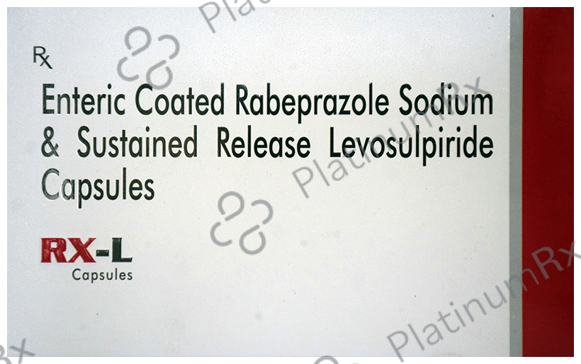 RX L 75mg/20mg Capsule SR