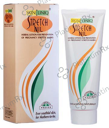 Skin Cliniq Lotion