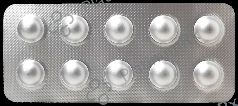 Atorford 10 Tablet