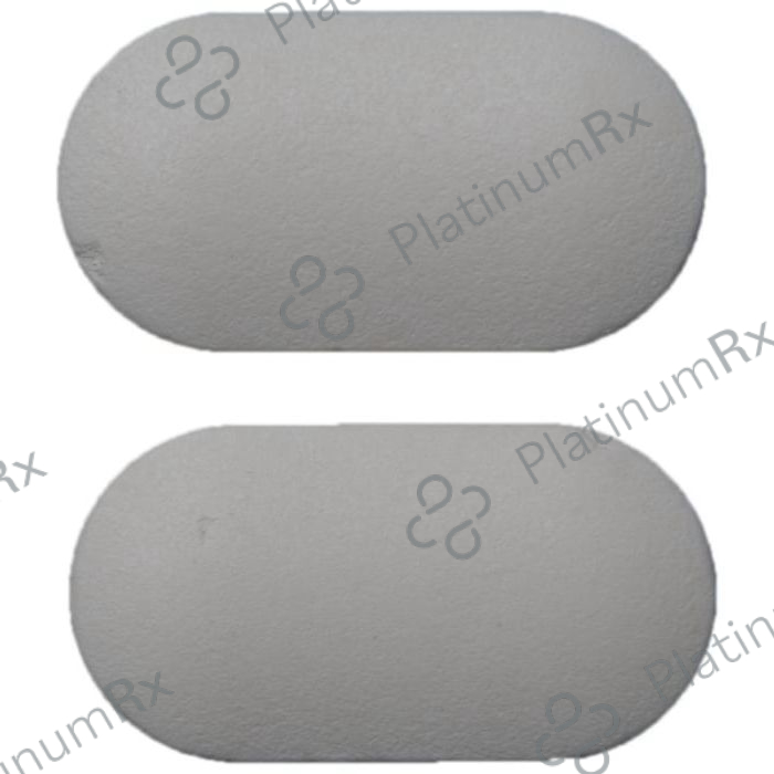 Stafcure LZ Tablet