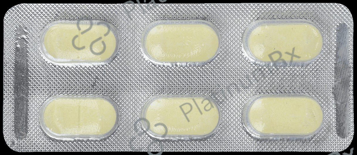Lumet 80 Tablet