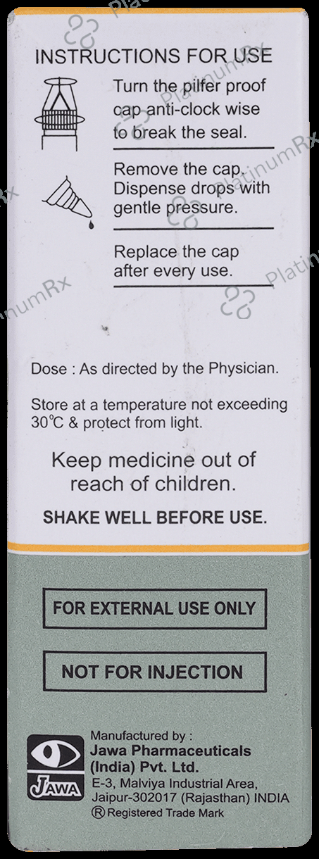 MFC-LT Eye Drop
