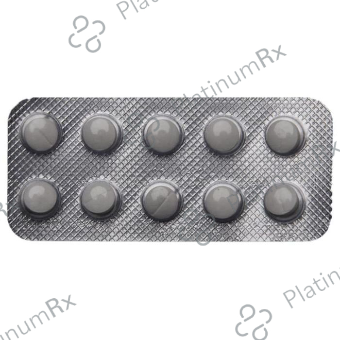 Respidon 1mg Tablet 10s