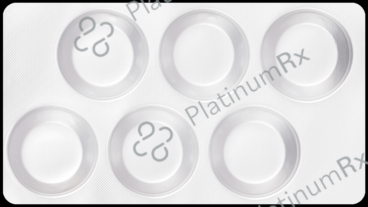 Asunra 400mg Tablet
