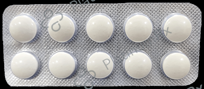 Mycolon C 135mg/5mg Tablet