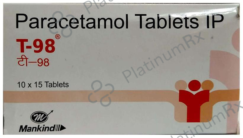 T-98 Tablet