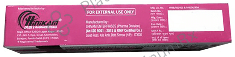 Kamoff-FC Cream