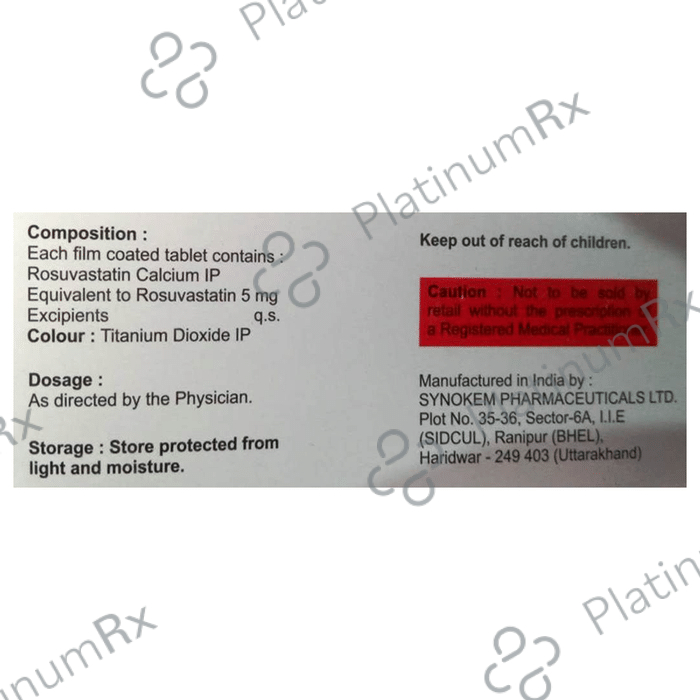 Ivus 5 Tablet