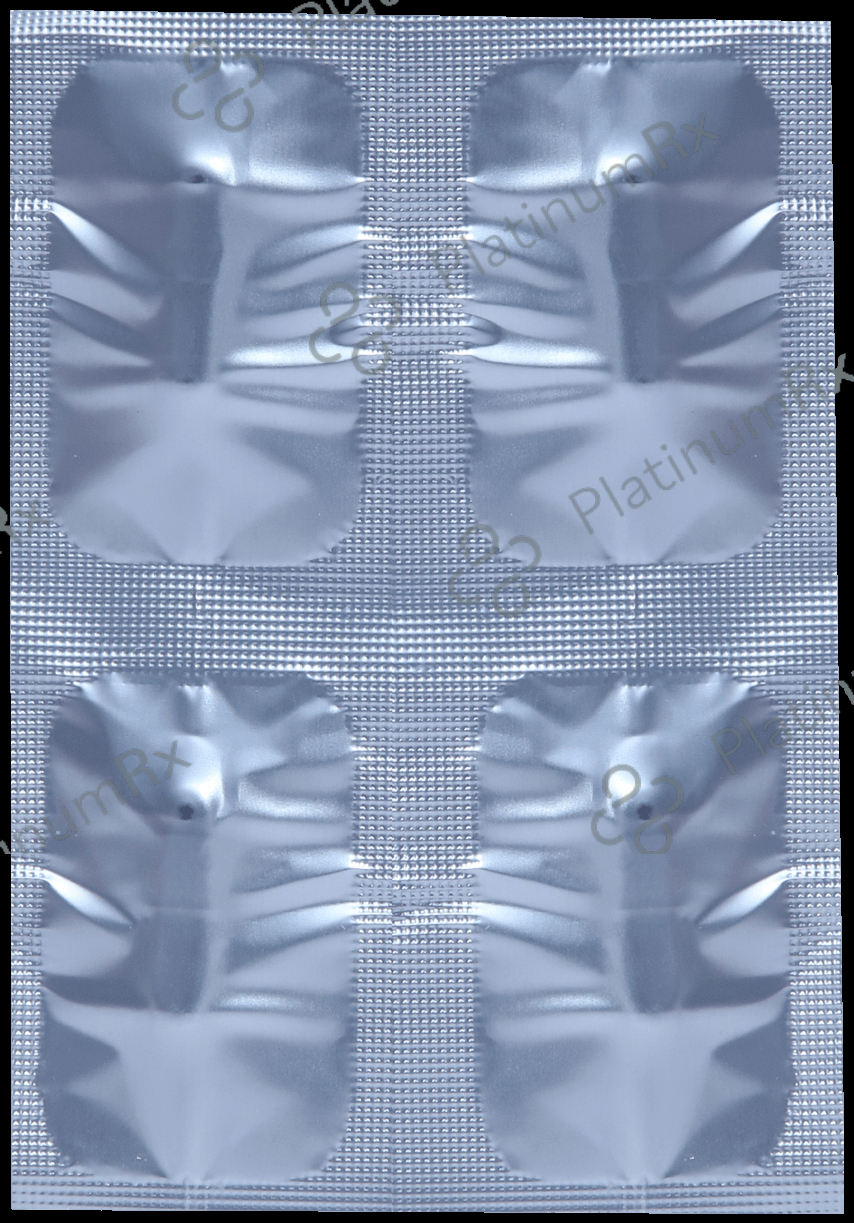 Itrason 200 Capsule