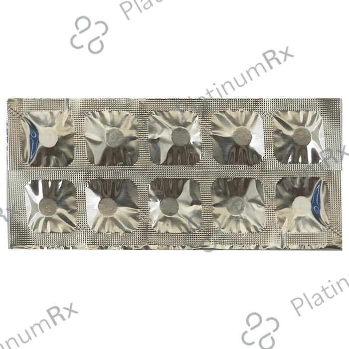 Meltolan 10 Tablet