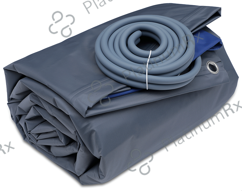 Romsons Cell Mat Air Mattress with Air Pump