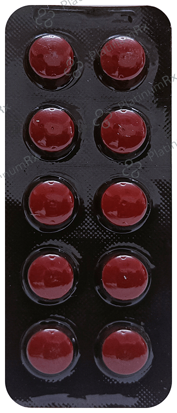 Dulata 30mg Tablet