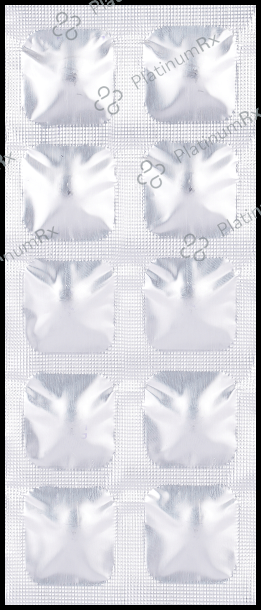 Olmin 40 LN Tablet 10/40mg 10s