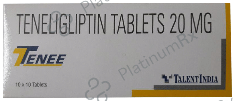 Tenee Tablet