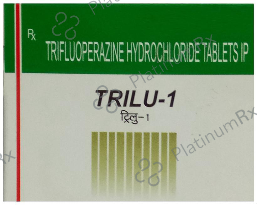 Trilu 1 Tablet