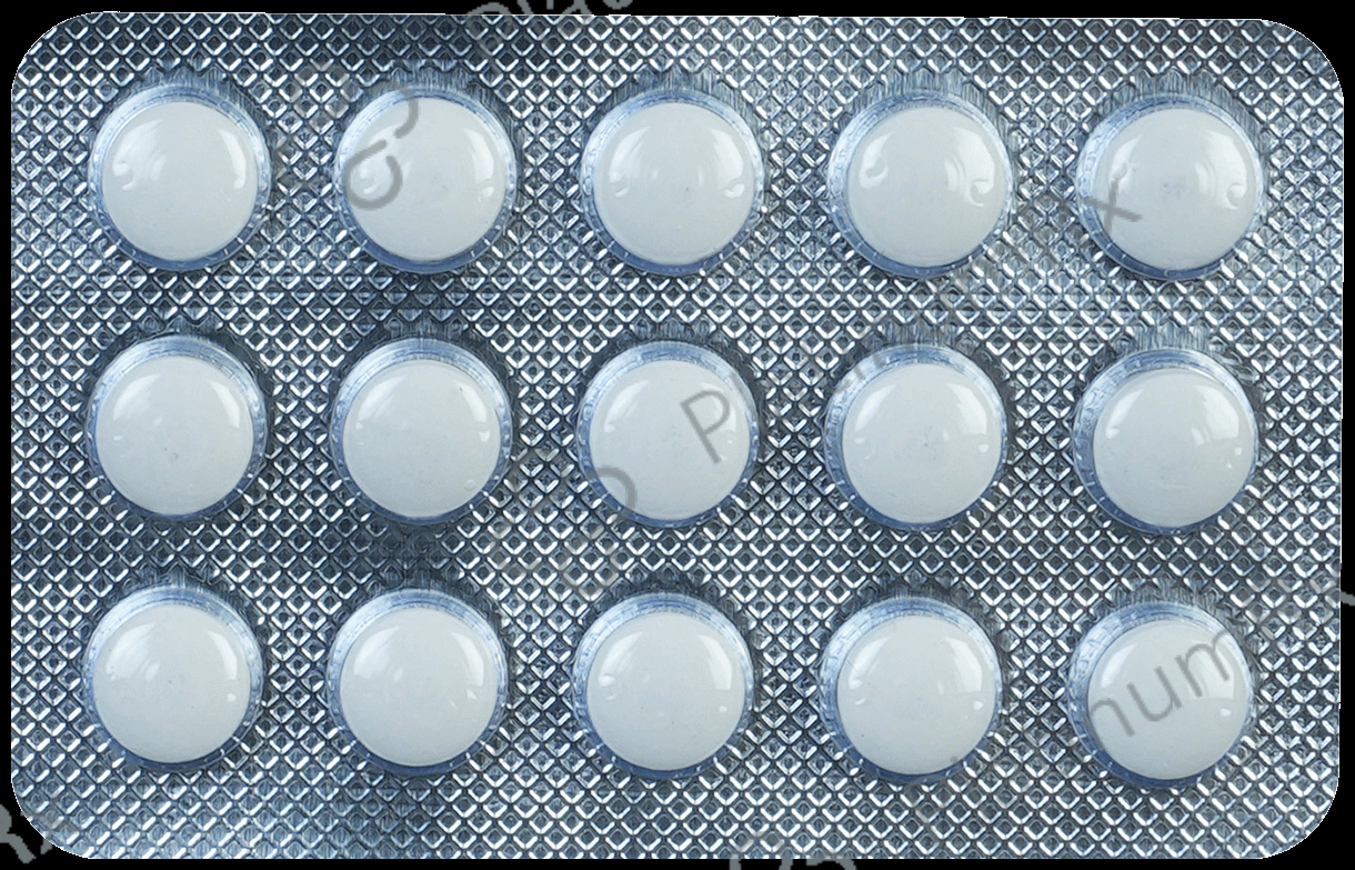 Menoctyl 40mg Tablet 15s