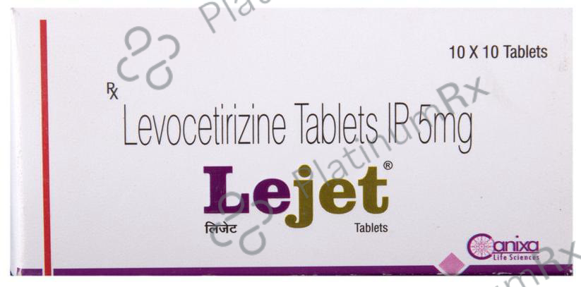 Lejet Tablet