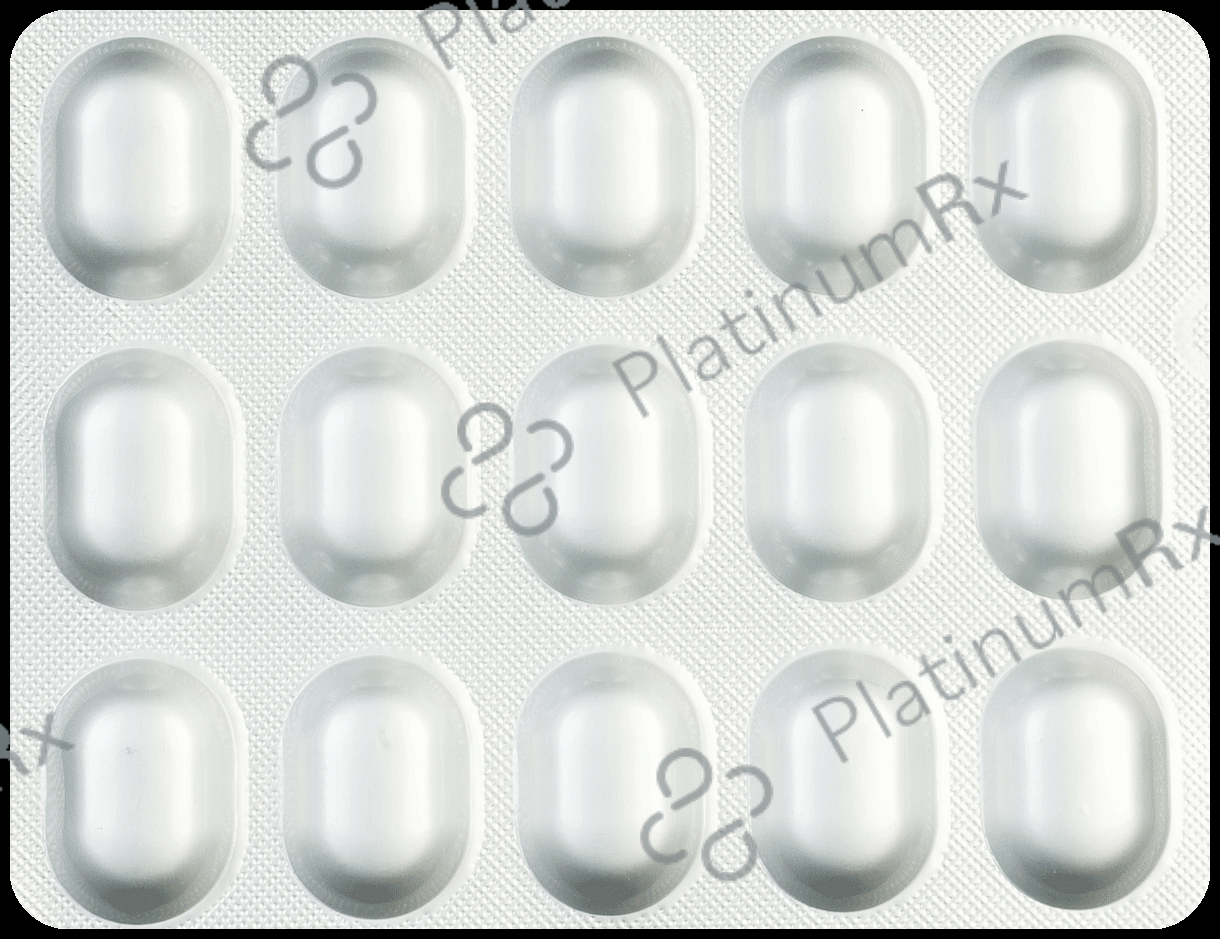 Oxra S 10/100mg Tablet 15s