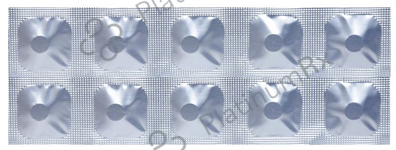 Zerograin 10mg Tablet 10s