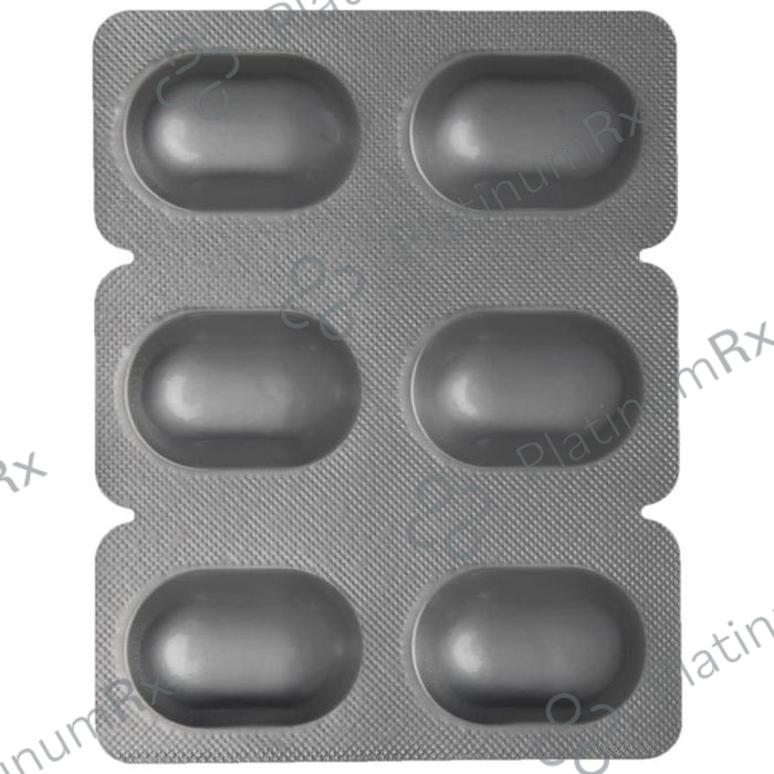 Royalcef 500 Tablet