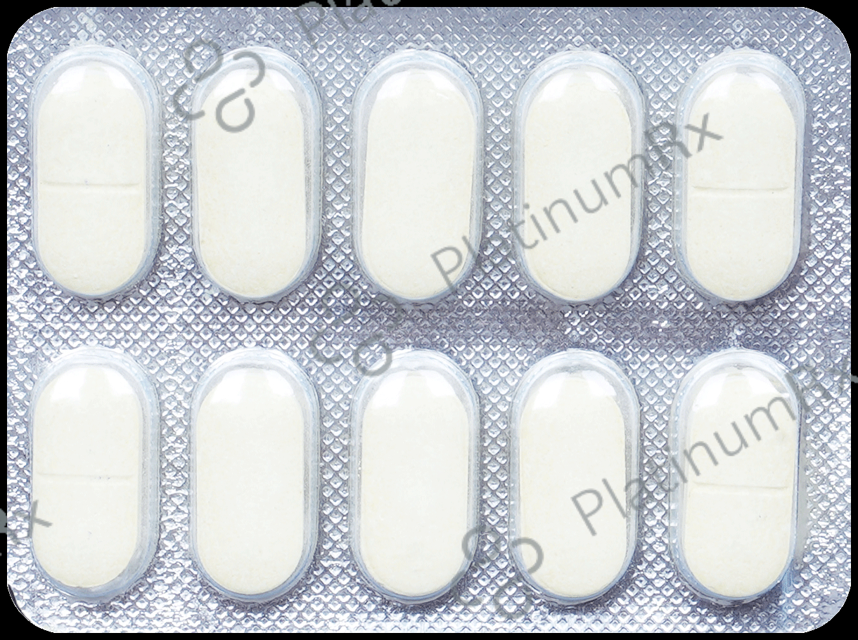 Intagesic-P Tablet