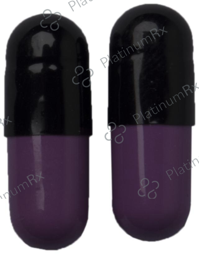 Pantop IT 150/40mg Capsule 10s SR