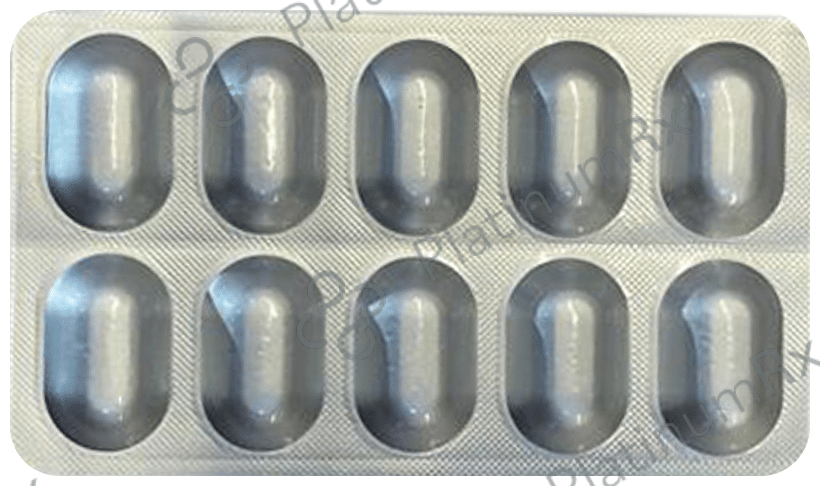 Silnil Capsule