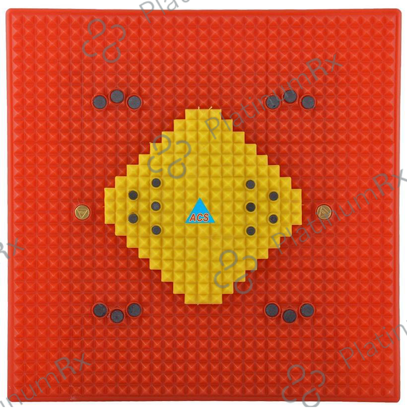 Acupressure Mat Super Copper