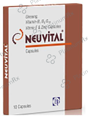 Neuvital Capsule