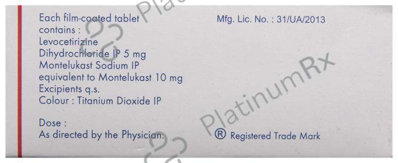 Monkezin Tablet