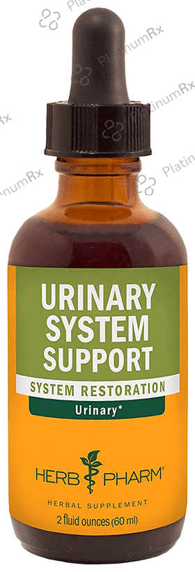 Herb Pharm Urinary System Support Liquid