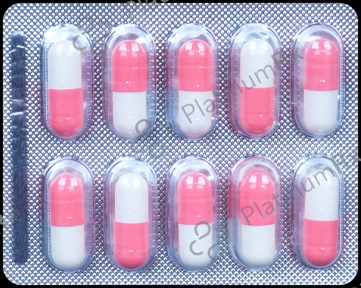 Itorihenz 150 Capsule SR