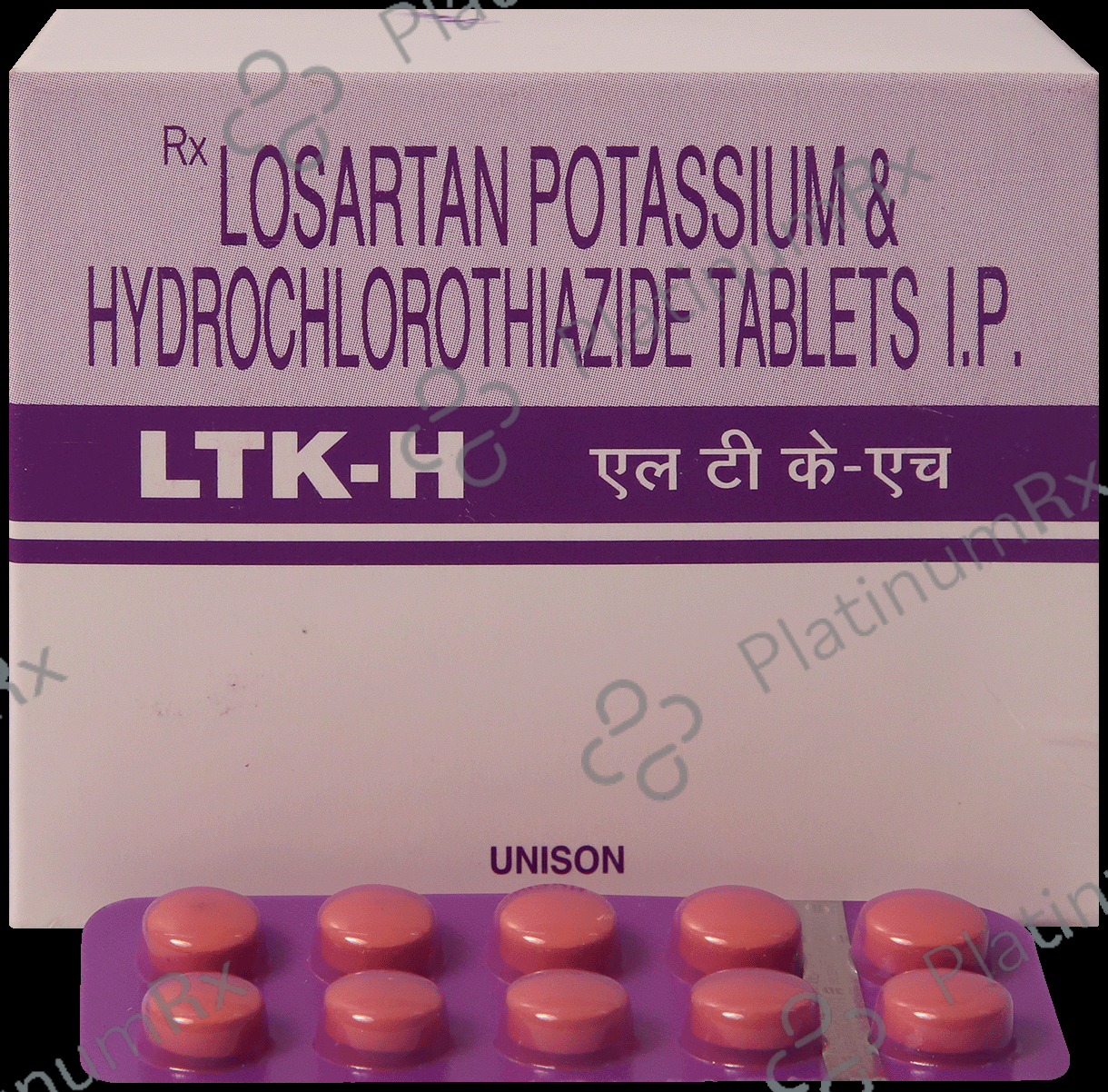 LTK-H Tablet