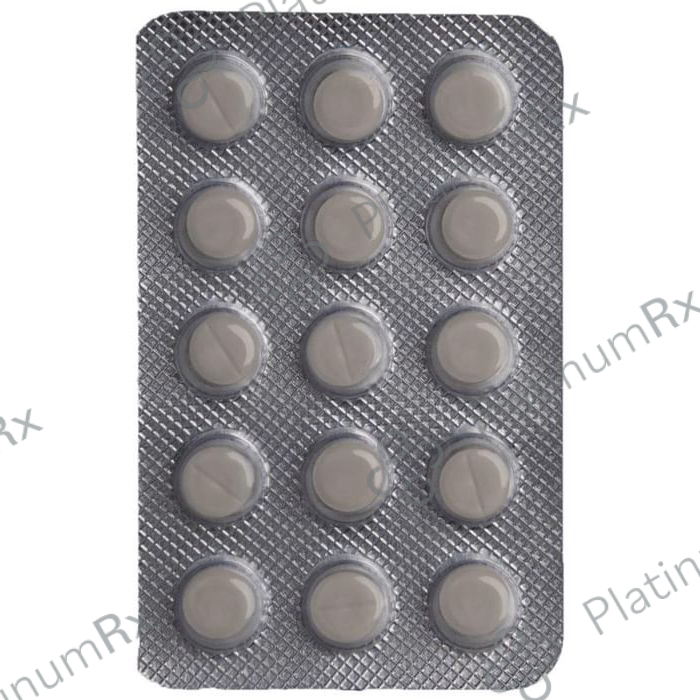 Cyblex 40mg Tablet 15s