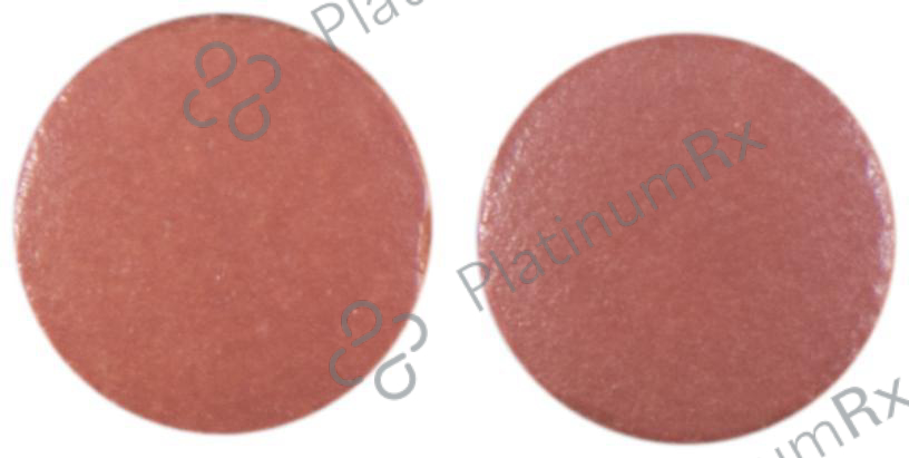 Thichoren AC 100/4mg Tablet 10s
