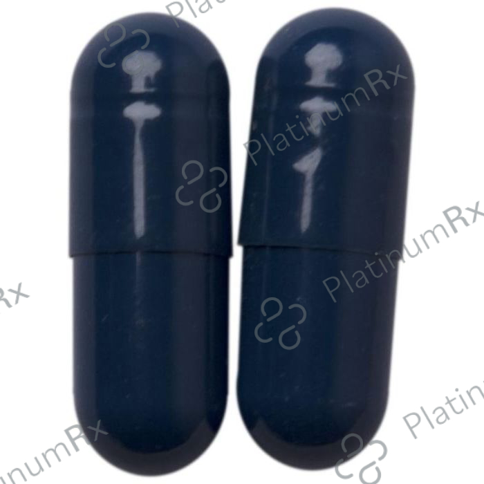 Clindasure 300mg Capsule 10s