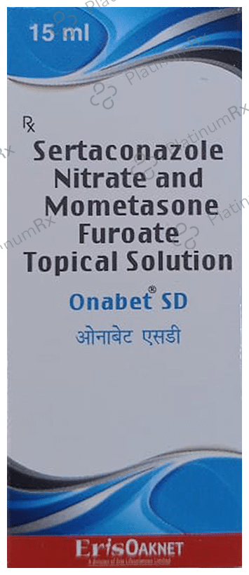 Onabet SD Solution 15ml
