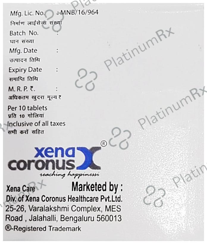 Mymeto 3C Tablet