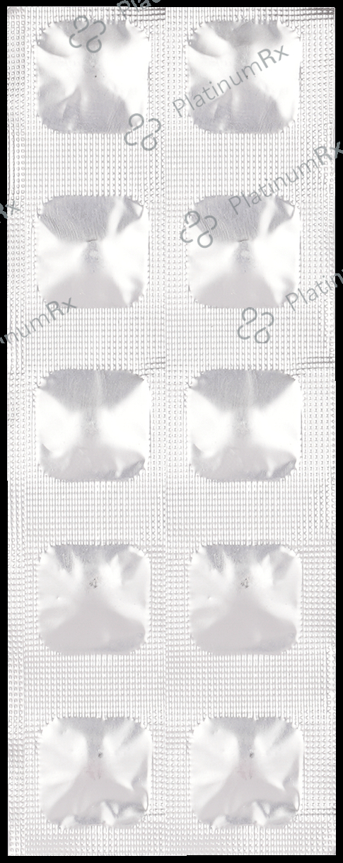 Rivared 2.5mg Tablet