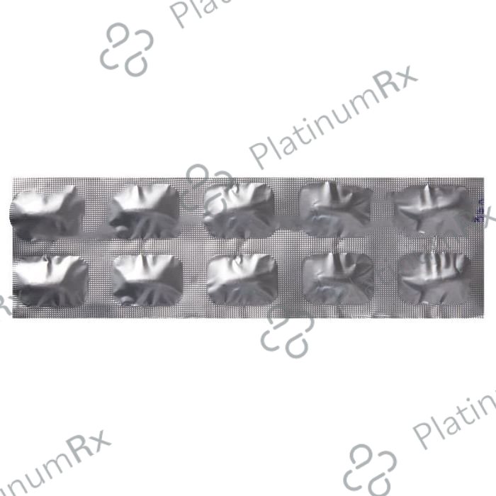 Tazloc CT 40/12.5mg Tablet 10s